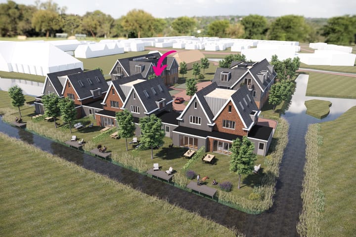 Foto 3 van Elzenuil 11