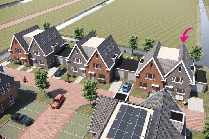 Foto 2 van Elzenuil 14