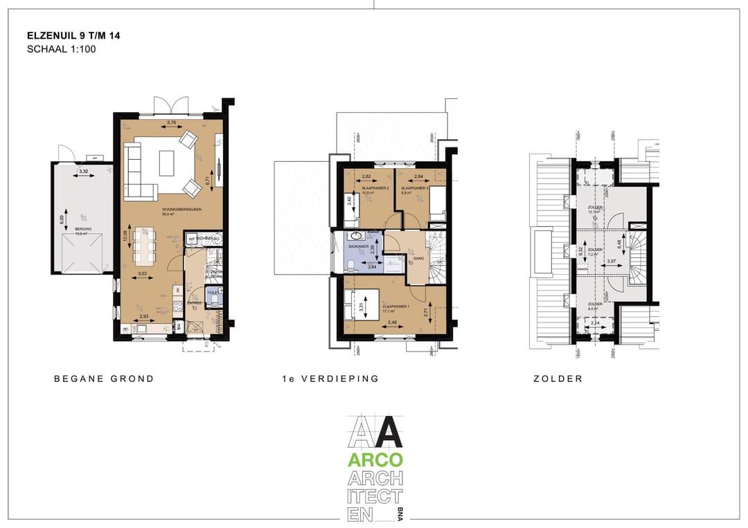 Photo 8 of Elzenuil 14