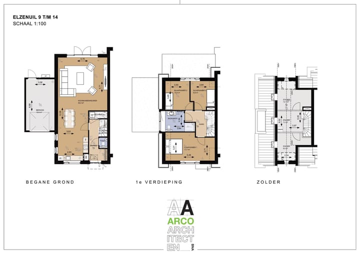 Foto 8 van Elzenuil 14