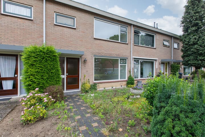 Foto 5 van Willem de Zwijgerlaan 110