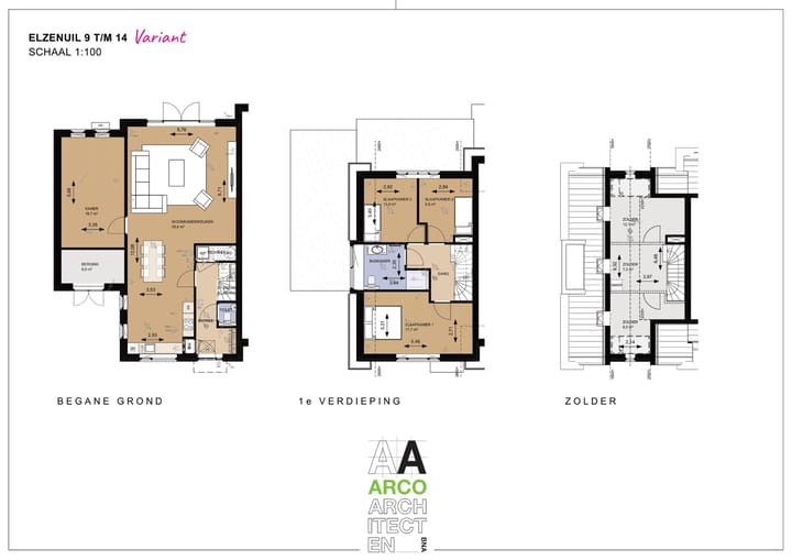 Foto 9 van Elzenuil 14