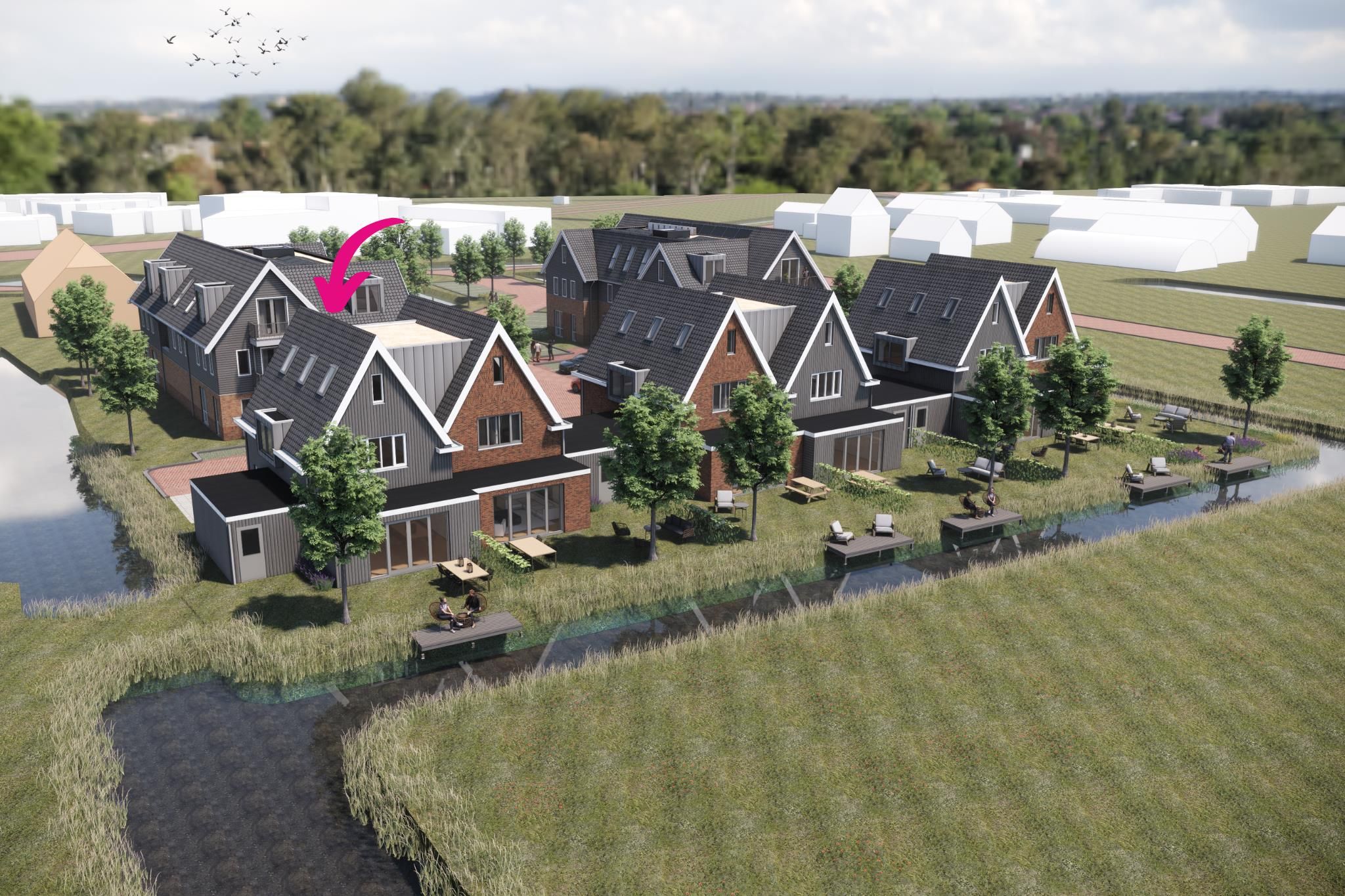 Photo 3 of Elzenuil 14