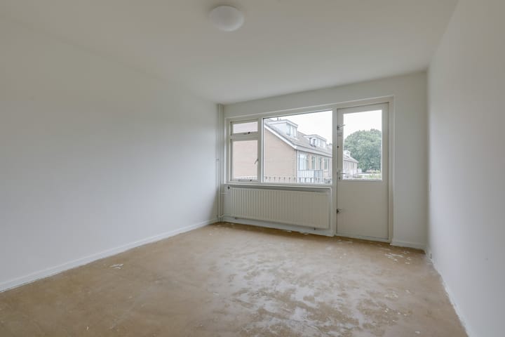 Foto 24 van Willem de Zwijgerlaan 110