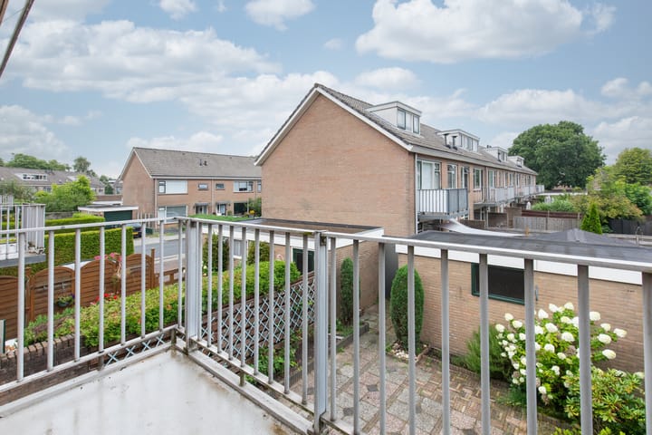 Foto 25 van Willem de Zwijgerlaan 110