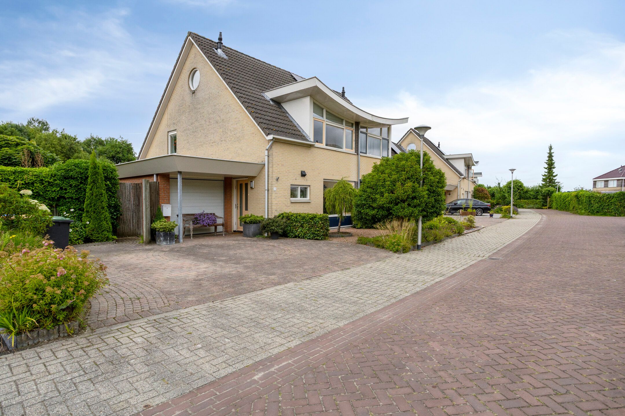 het Waterland, 23, Emmeloord, 8302XA, Flevoland, Nederland 23 