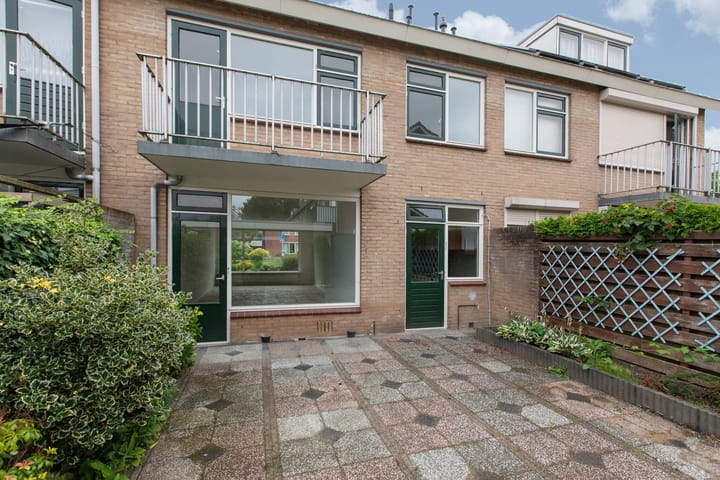 Foto 38 van Willem de Zwijgerlaan 110