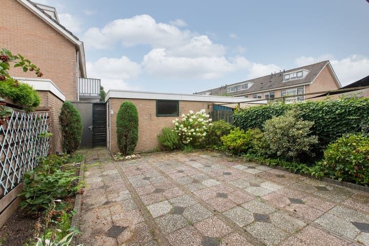 Foto 39 van Willem de Zwijgerlaan 110