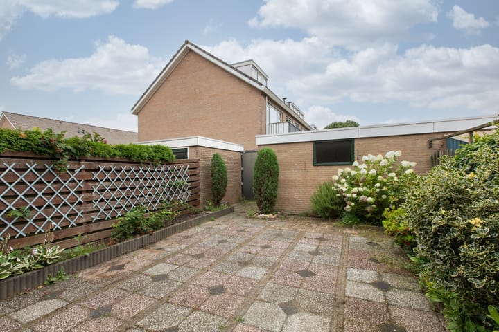 Foto 40 van Willem de Zwijgerlaan 110