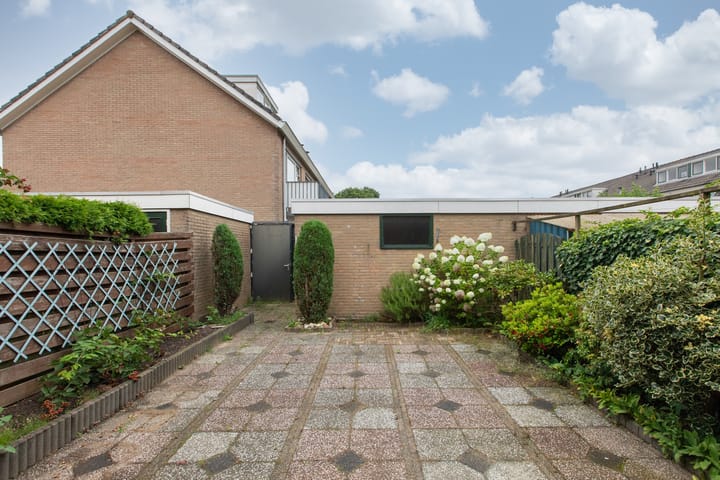 Foto 42 van Willem de Zwijgerlaan 110