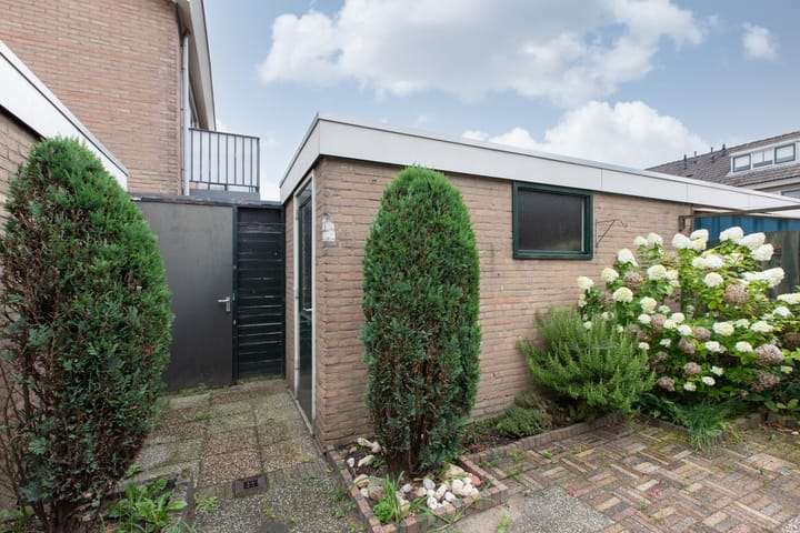 Foto 43 van Willem de Zwijgerlaan 110