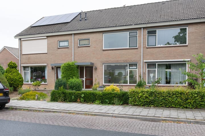 Foto 45 van Willem de Zwijgerlaan 110