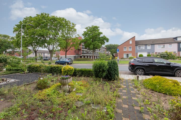 Foto 46 van Willem de Zwijgerlaan 110