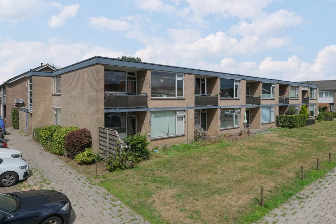 Foto 1 van Smetanastraat 15