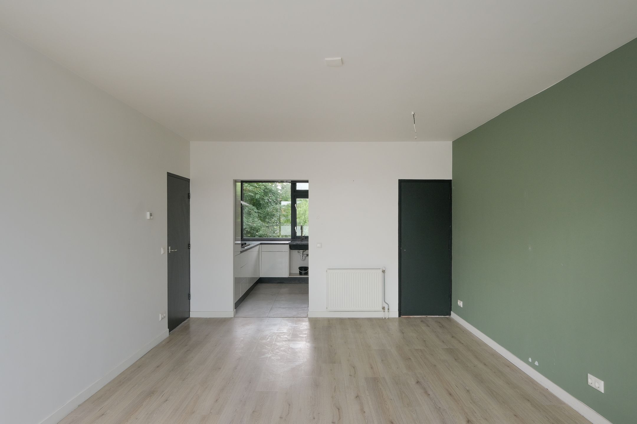 Foto 3 van Smetanastraat 15