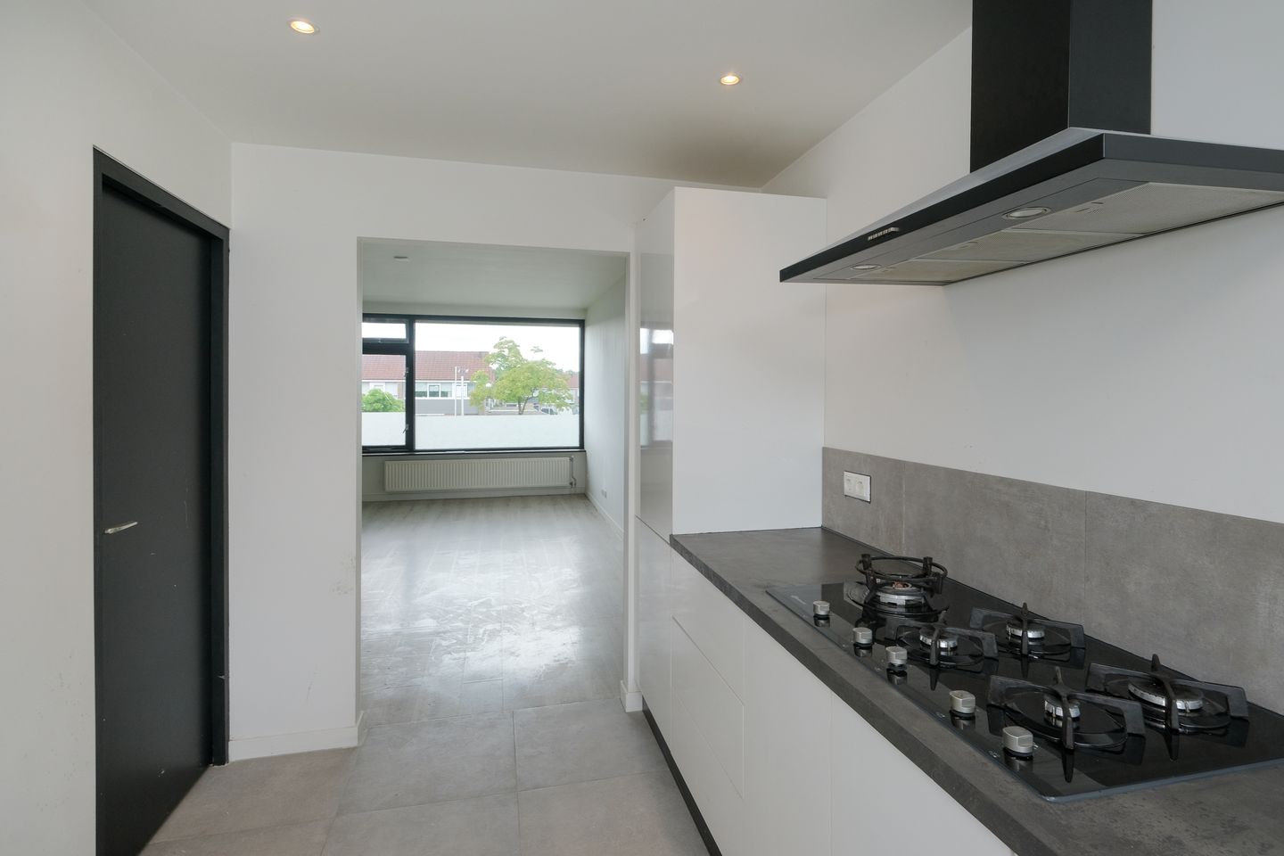 Foto 5 van Smetanastraat 15