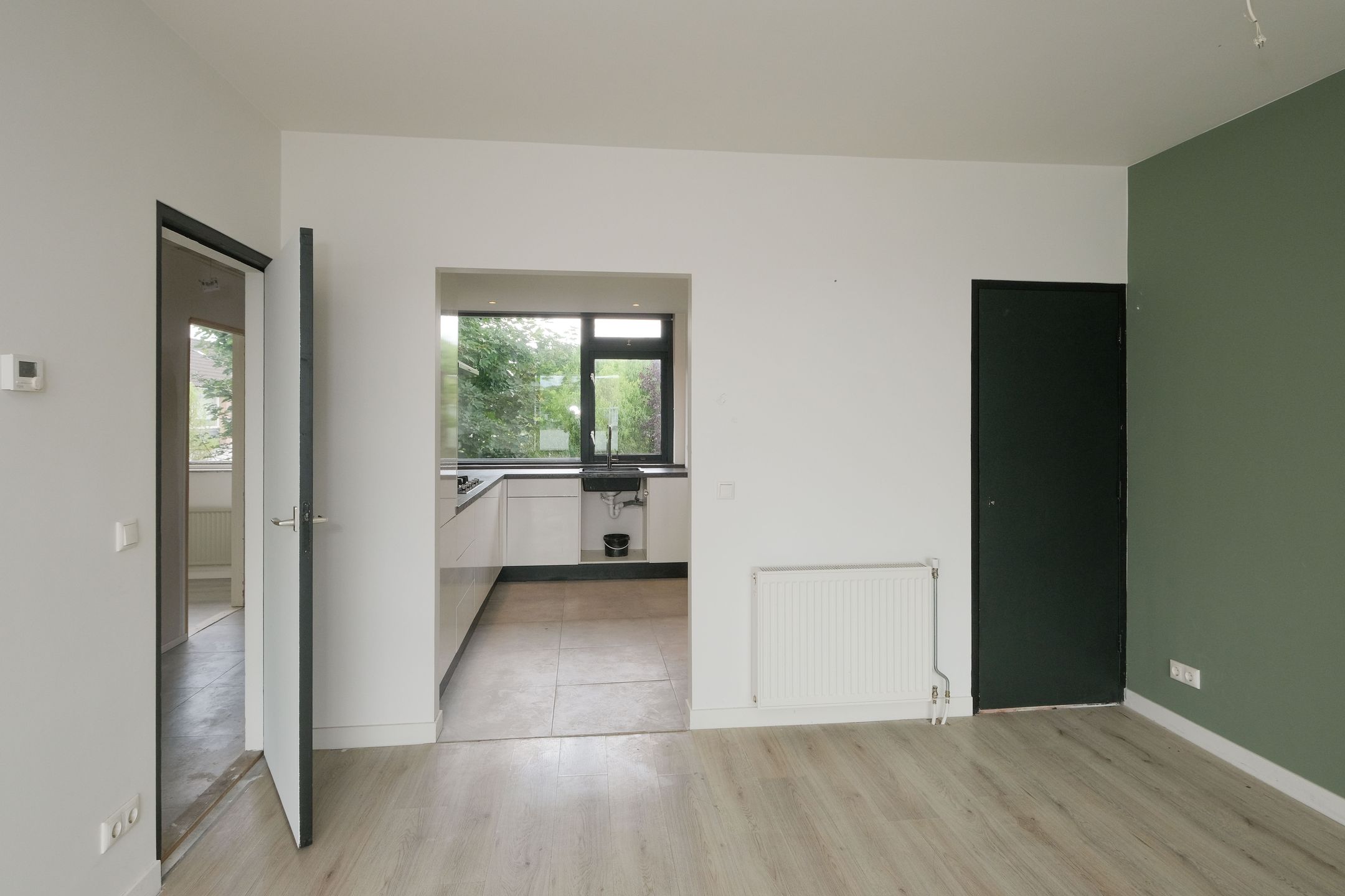 Foto 6 van Smetanastraat 15