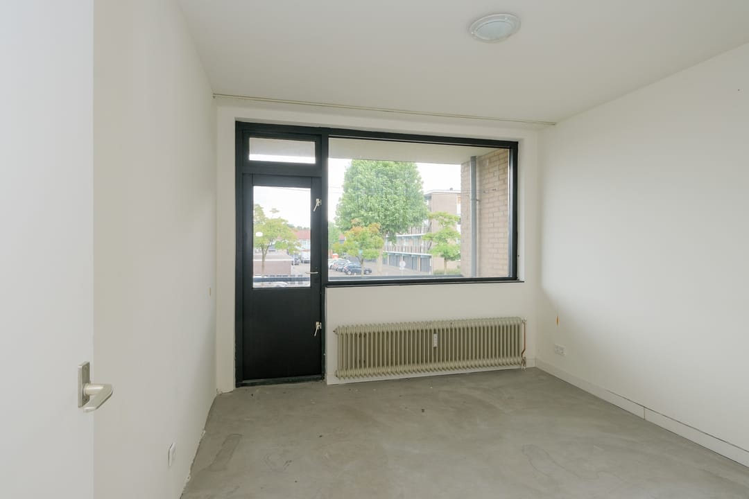 Foto 7 van Smetanastraat 15