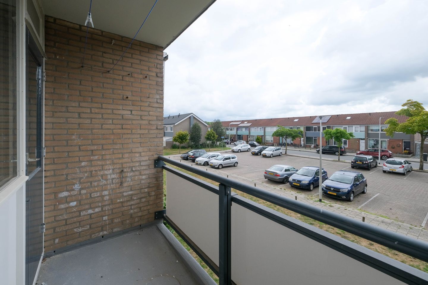 Foto 14 van Smetanastraat 15