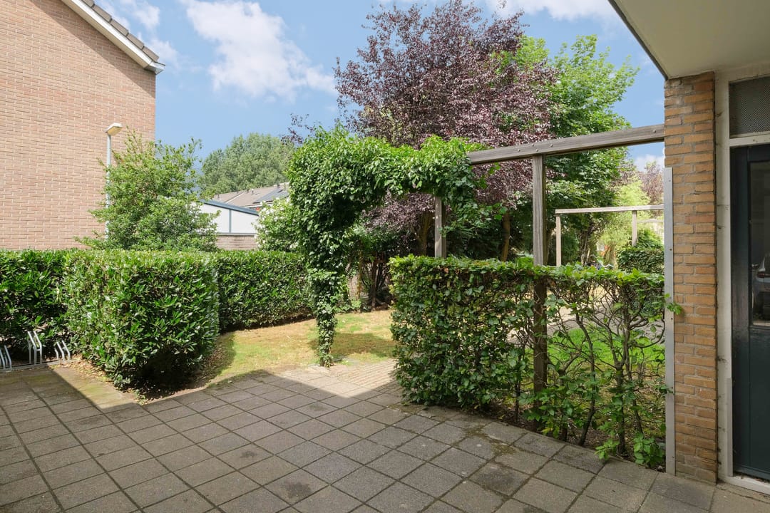 Foto 17 van Smetanastraat 15