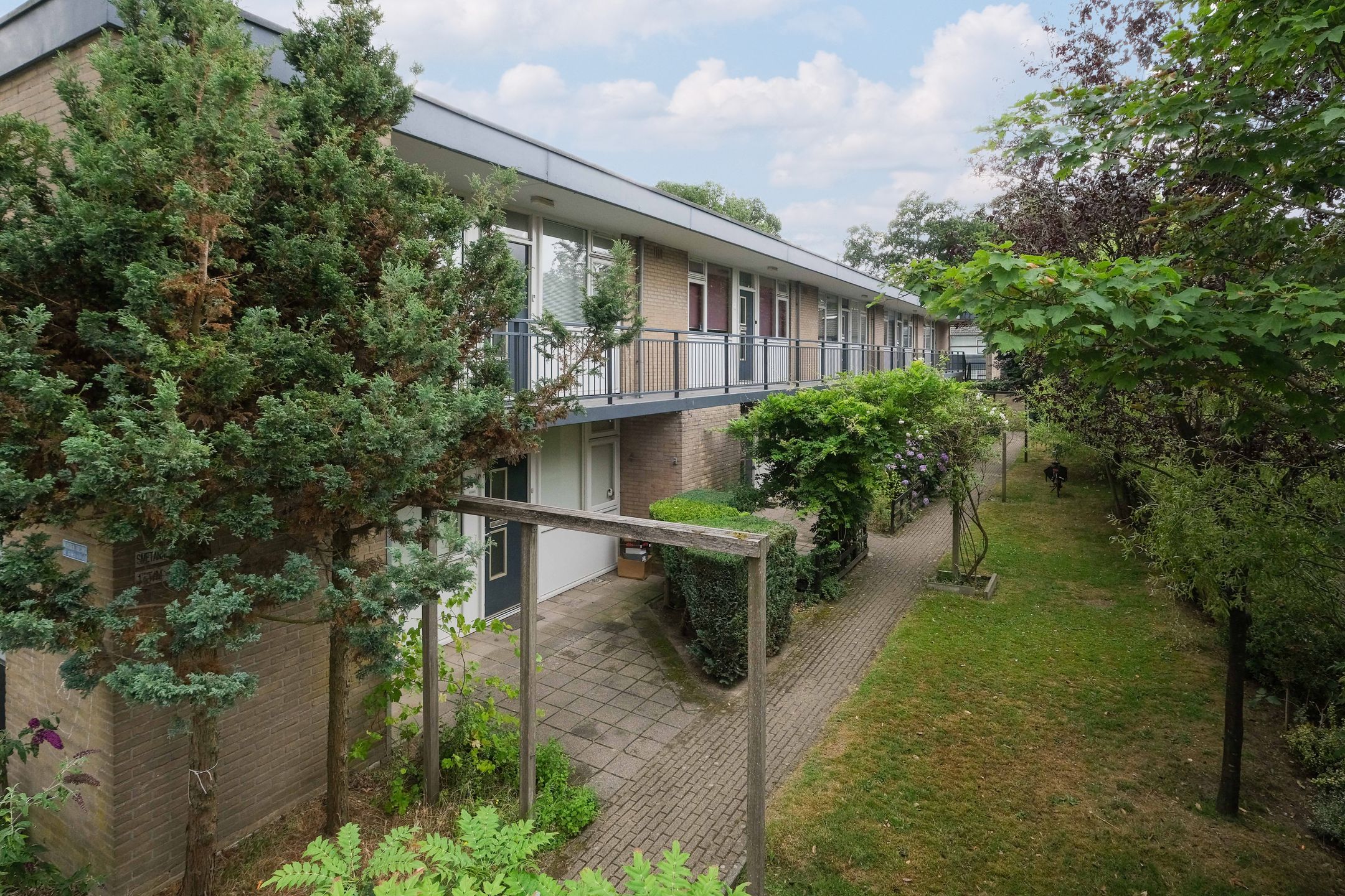 Foto 18 van Smetanastraat 15