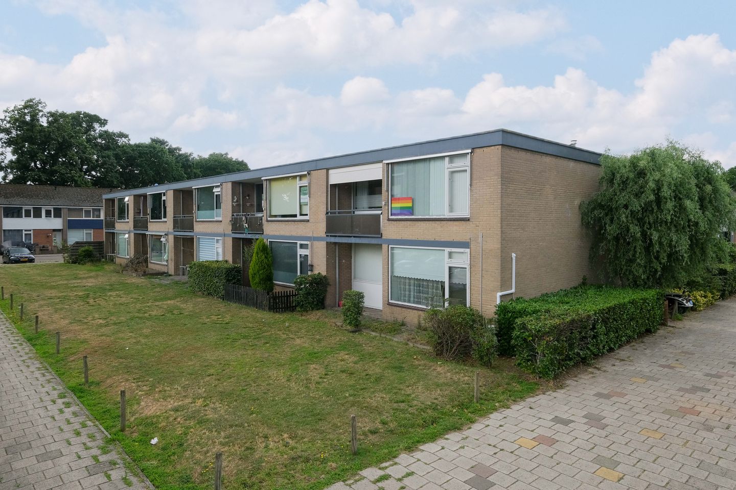 Foto 19 van Smetanastraat 15