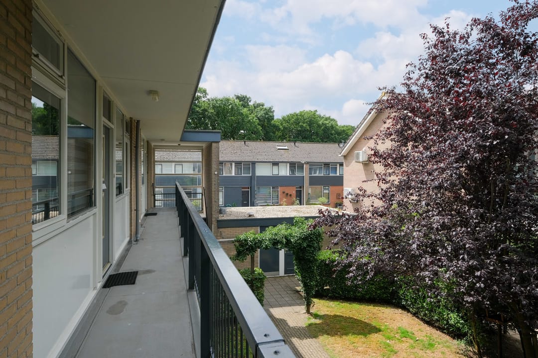 Foto 16 van Smetanastraat 15