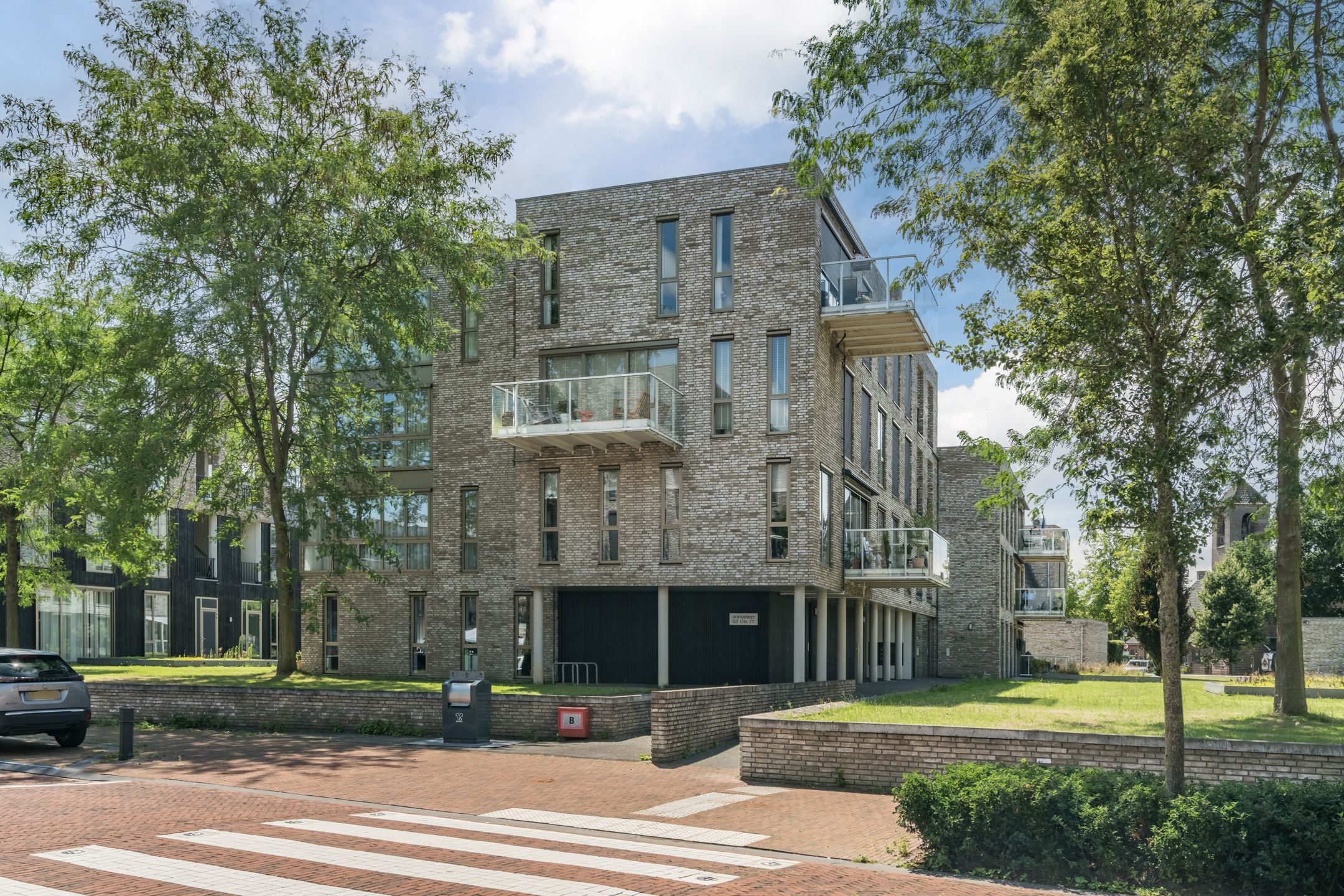 Foto 6 van Oranjelaan 63