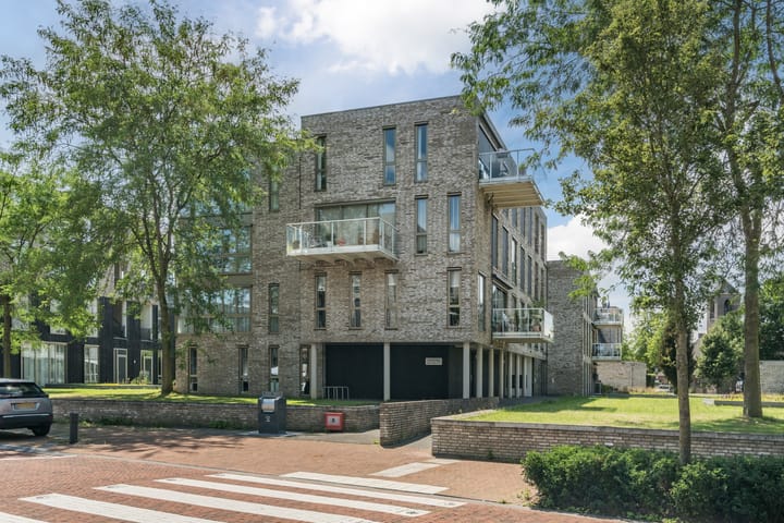 Photo 6 of Oranjelaan 63