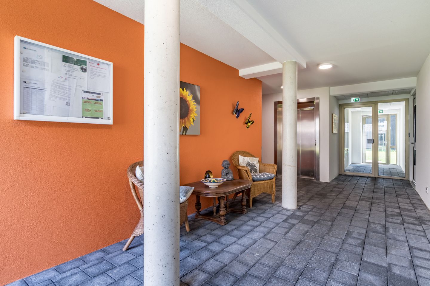 Foto 10 van Oranjelaan 63