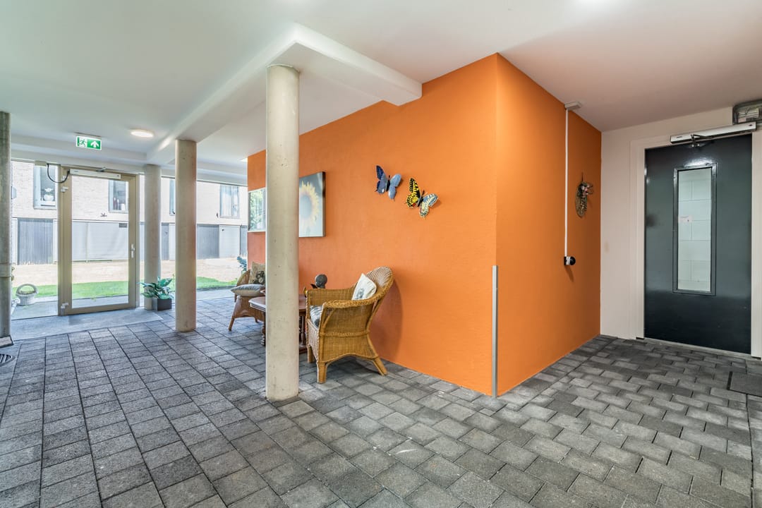 Foto 11 van Oranjelaan 63