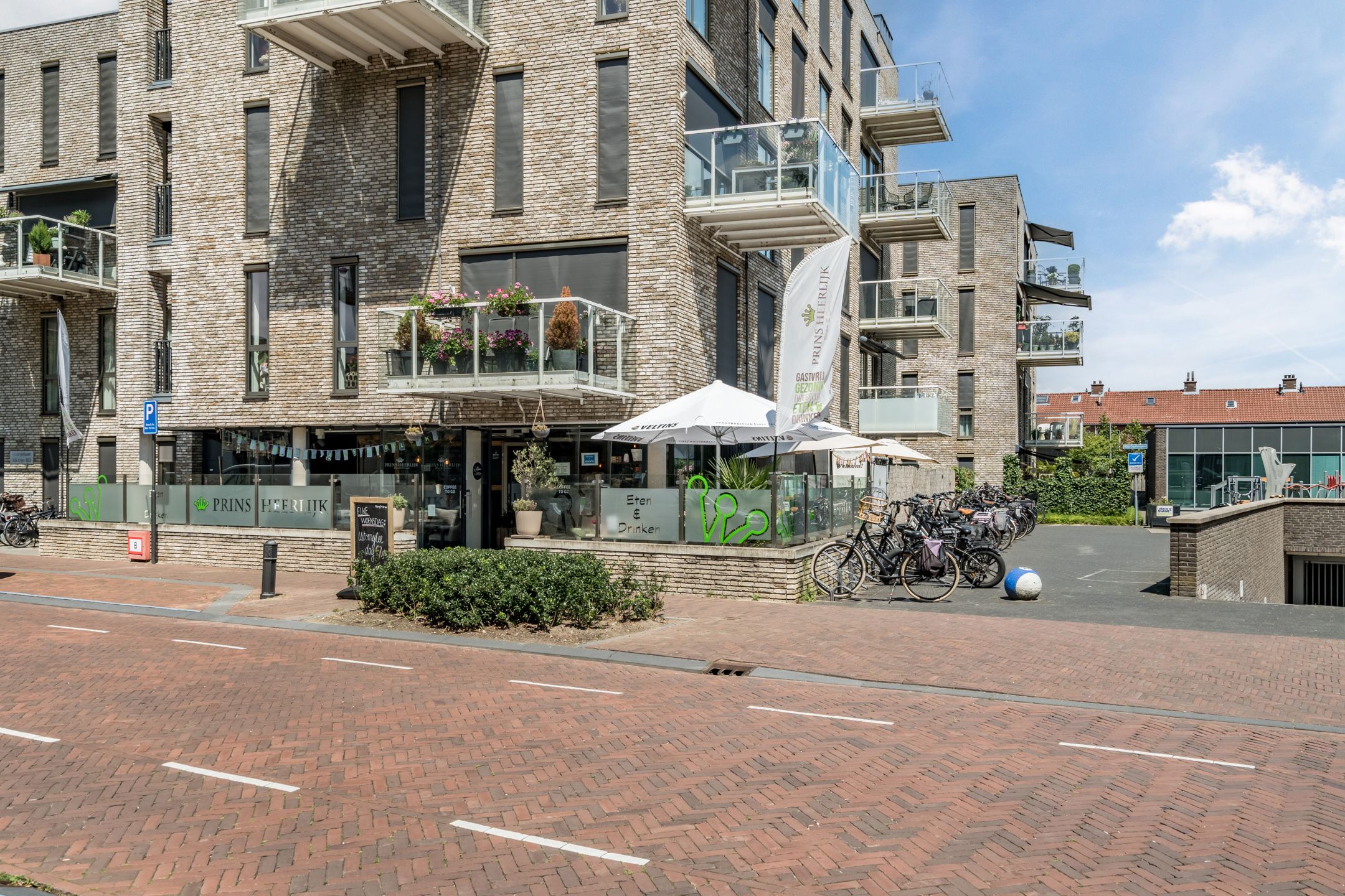 Foto 36 van Oranjelaan 63