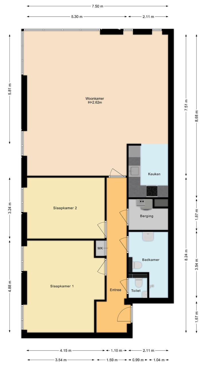 Photo 38 of Oranjelaan 63