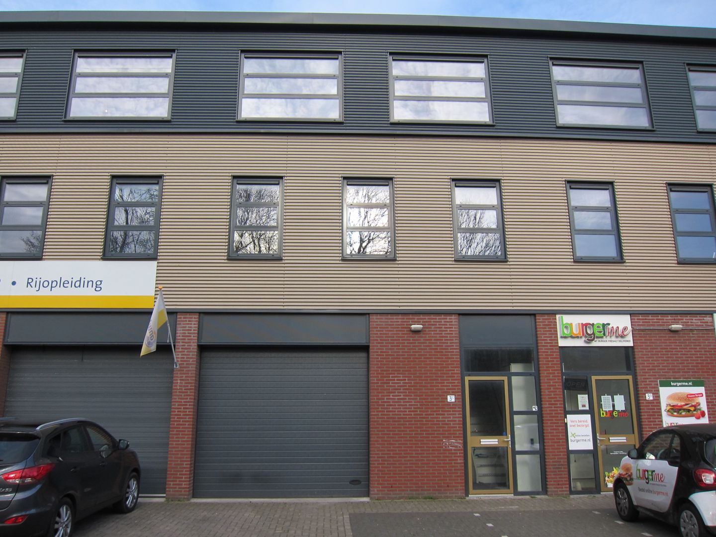 View photo 1 of Lijnbaan 3-C