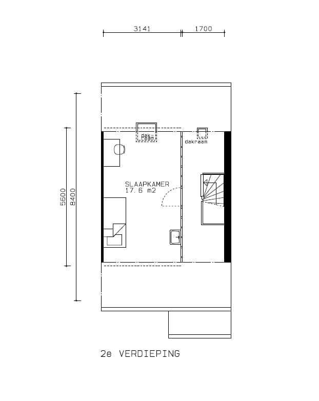 Foto 36 van Waterkers 56