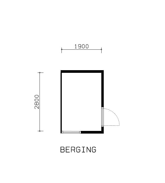 Foto 37 van Waterkers 56