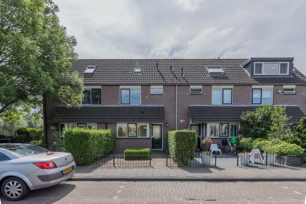 Photo 1 of Ambachtsheerensingel 44