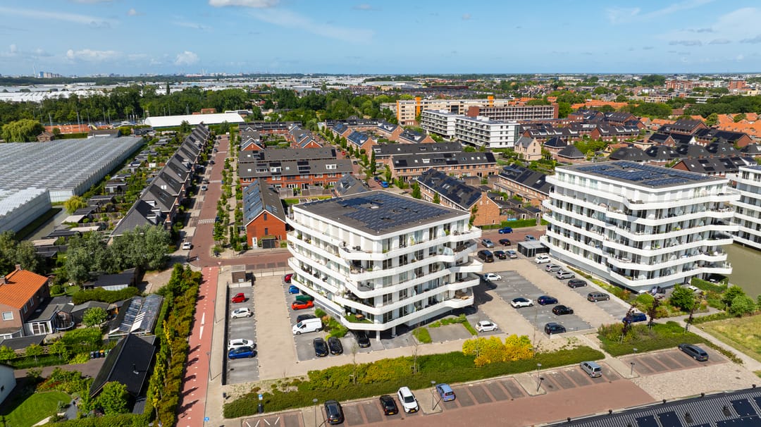 Foto 1 van Vallumstraat 129