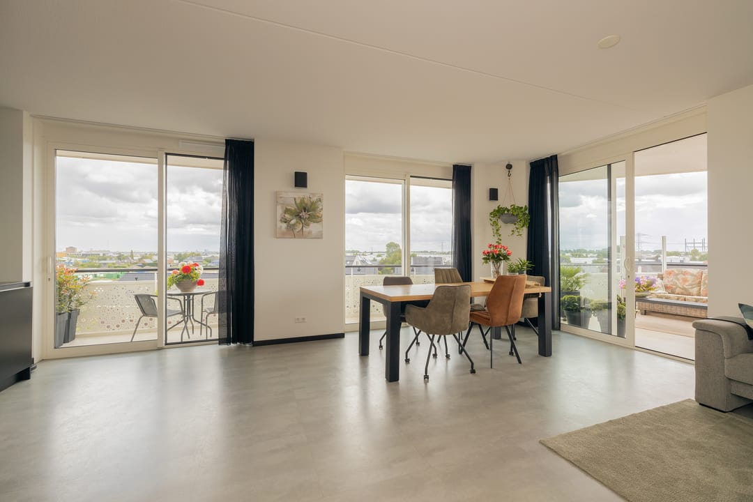 Foto 2 van Vallumstraat 129