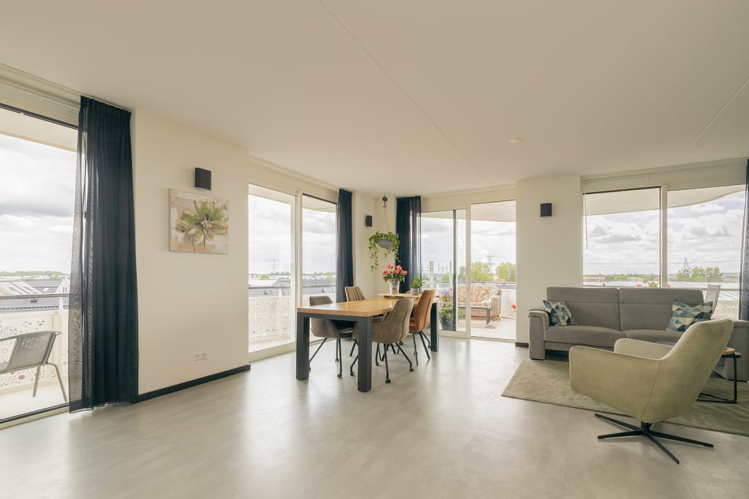 Foto 7 van Vallumstraat 129