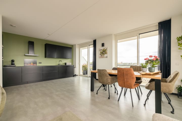 Foto 11 van Vallumstraat 129