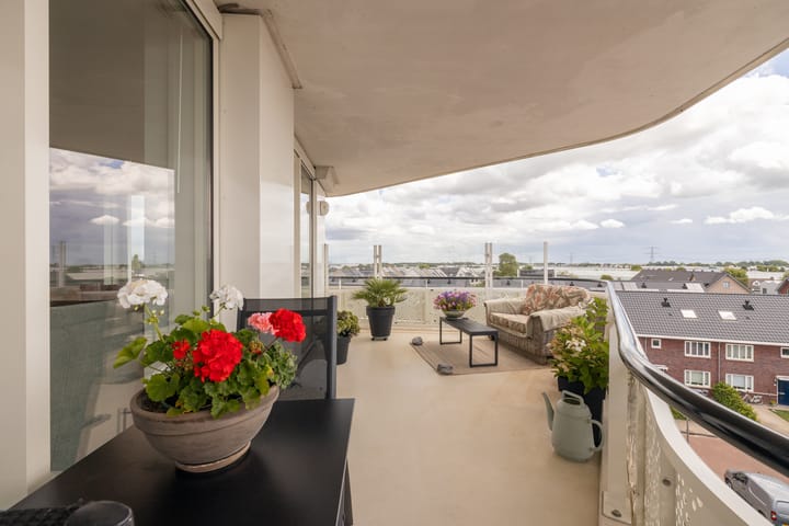 Foto 24 van Vallumstraat 129