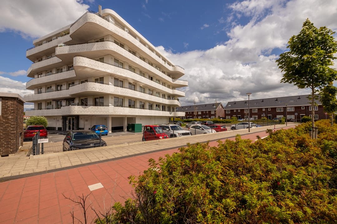 Foto 32 van Vallumstraat 129