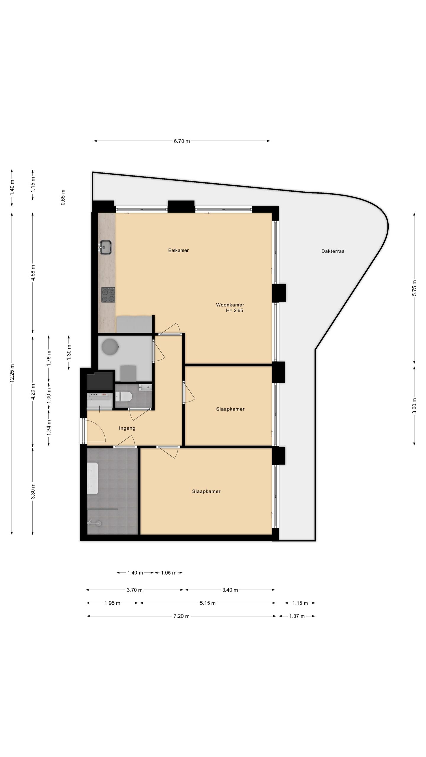 Foto 40 van Vallumstraat 129