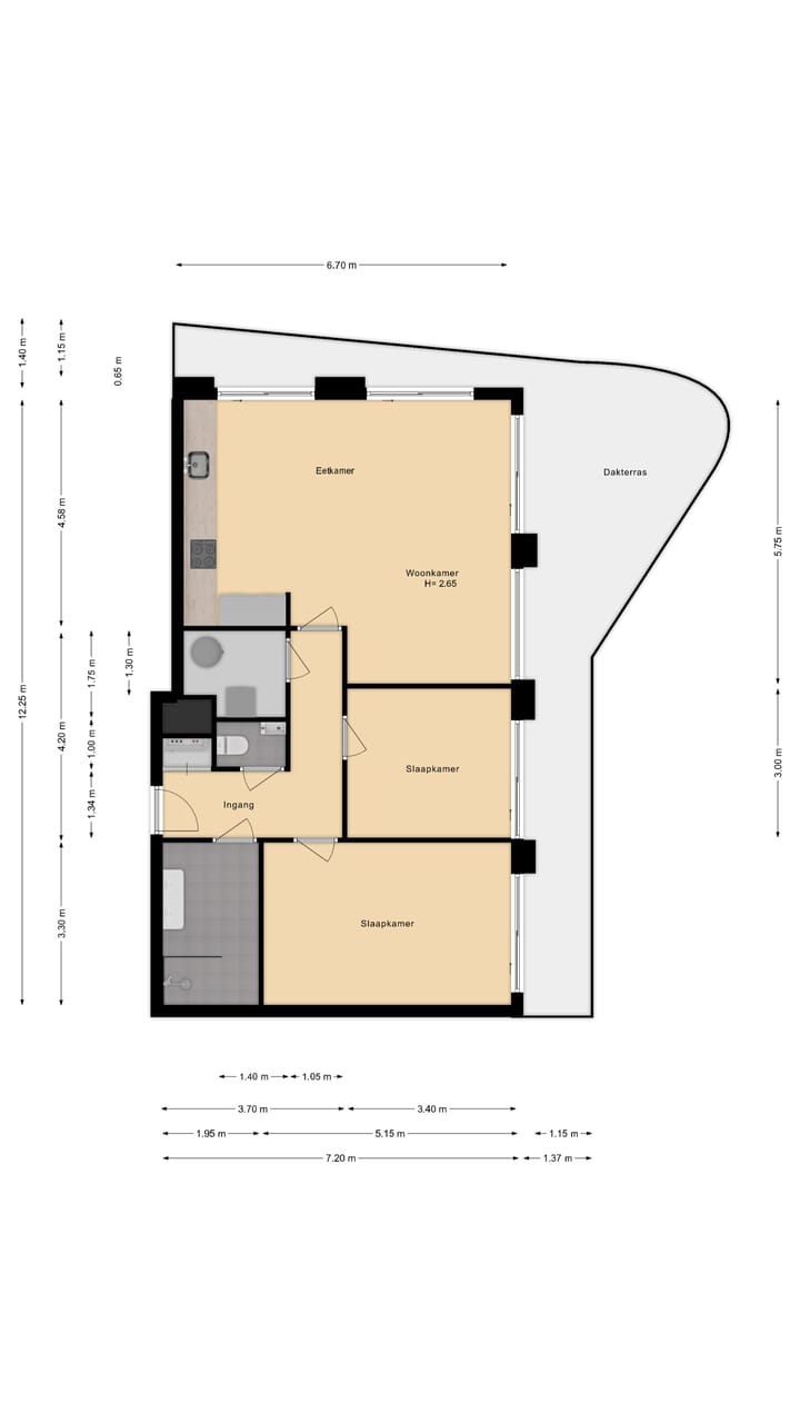 Foto 40 van Vallumstraat 129