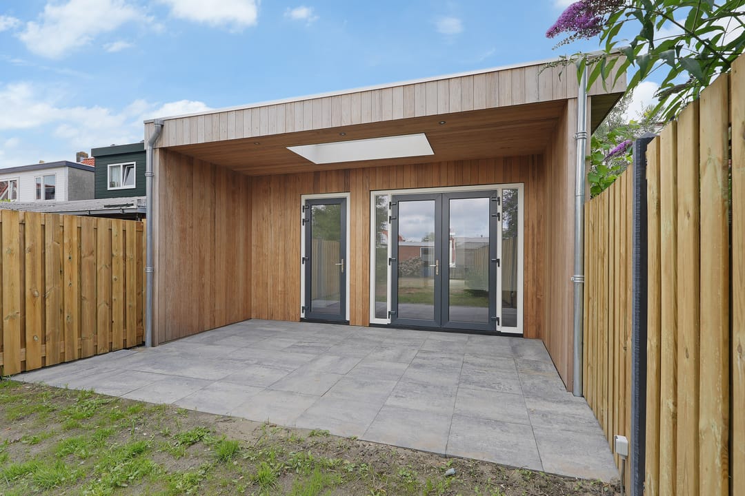 Foto 26 van Vlissingsestraat 80