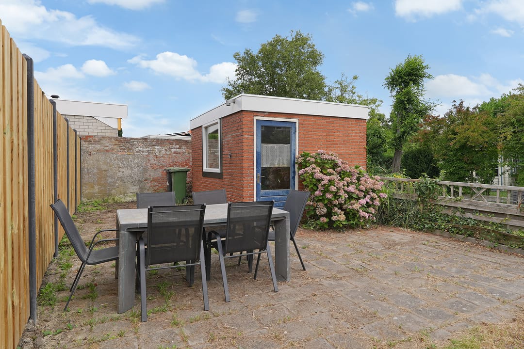 Foto 28 van Vlissingsestraat 80