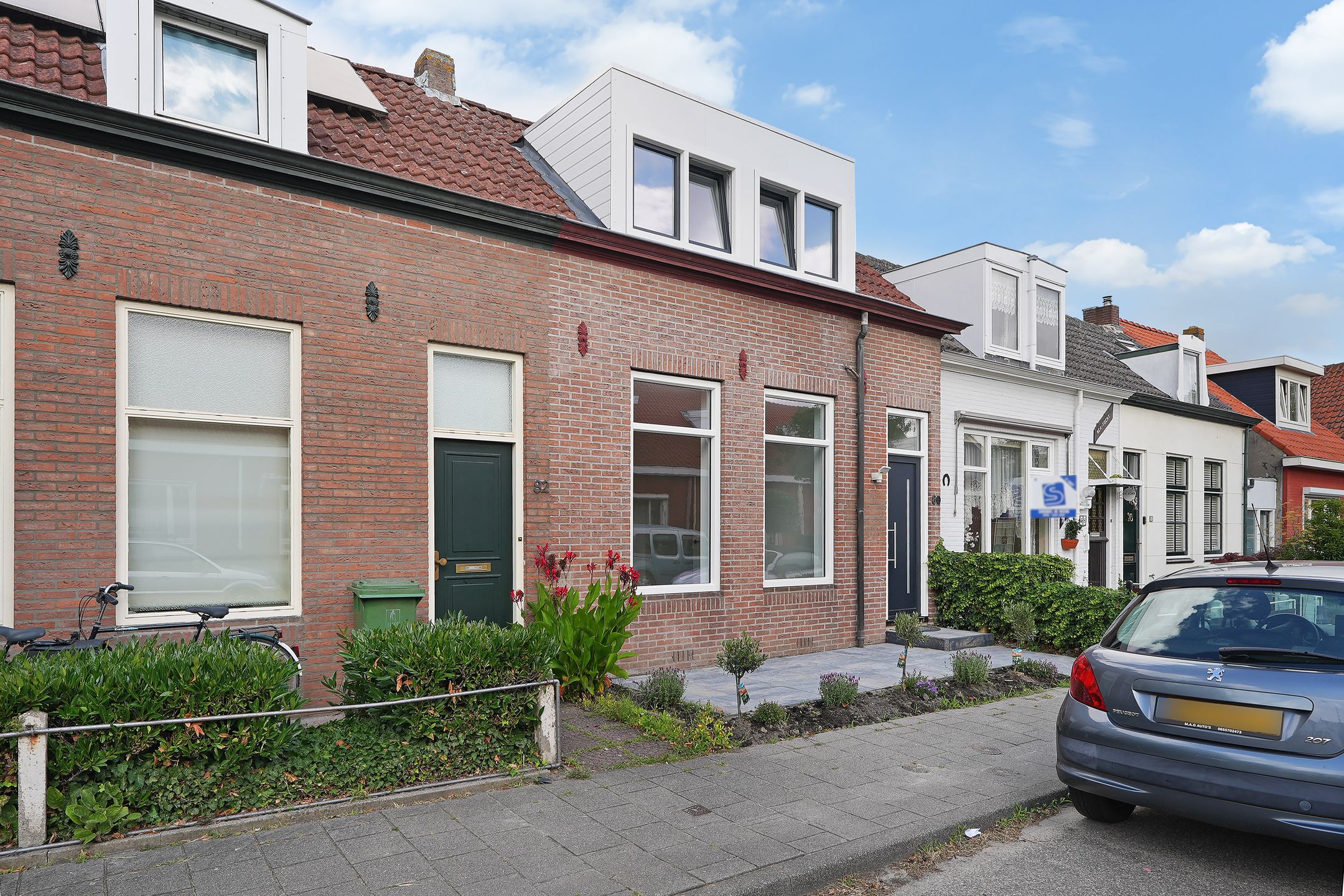 Foto 30 van Vlissingsestraat 80