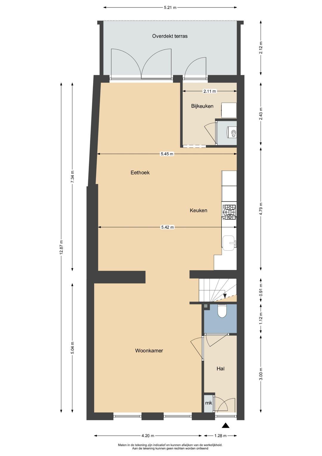 Foto 32 van Vlissingsestraat 80