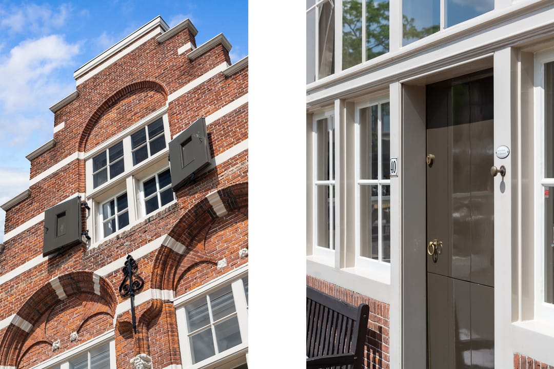 Foto 2 van Nieuwstraat 40